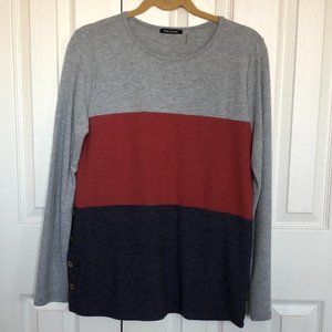 Pink Clover Brand Sweater Tunic